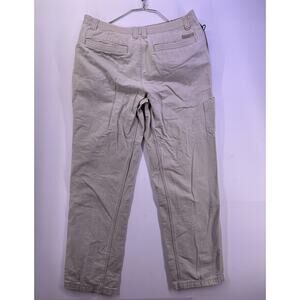 Vintage Columbia Sportswear Co. Beige Jeans Size 34